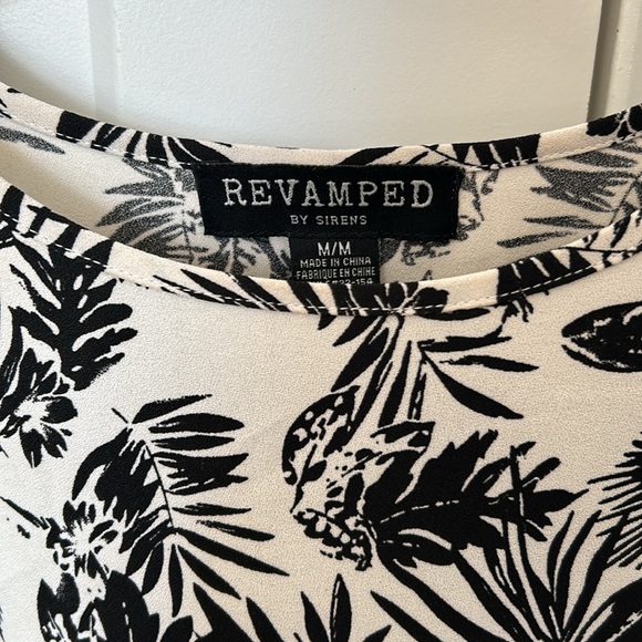 Floral dress - Picture 2 of 3